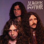 Magick Potion - Magick Potion (2024) Hi-Res