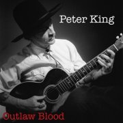 PeterKing - Outlaw Blood (2024)