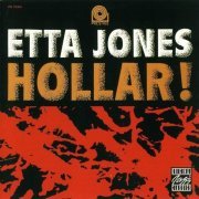 Etta Jones - Hollar! (2001) CD Rip