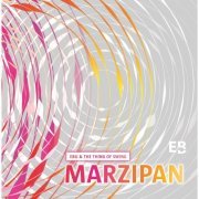 Ebu - Marzipan (2019)