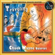 Chuck Wayne - Traveling (Remastered) (2020) [Hi-Res]