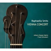 Raphaëlla Smits - Vienna Concert (2020)