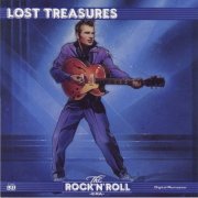 VA - Rock 'n' Roll Era Lost Treasures (1992)