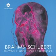 Trio Vitruvi, Hartmut Rohde, Nabil Shehata - Brahms: Piano Quartet No. 3, Op. 60 "Werther" - Schubert: Piano Quintet, Op. 114, D. 667 "Trout" (2025) [Hi-Res]