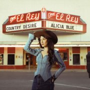 Alicia Blue - Country Desire (2026) [Hi-Res]