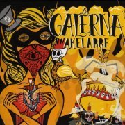 Los Galerna - Akelarre (2013)