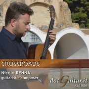 Nicolò Renna - Crossroads (2019)