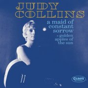 Judy Collins - A Maid of Constant Sorrow + Golden Apples of the Sun (2022)
