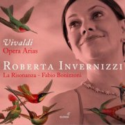 Roberta Invernizzi - Vivaldi: Opera Arias (2012)