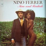 Nino Ferrer - Nino And Radiah (1974)