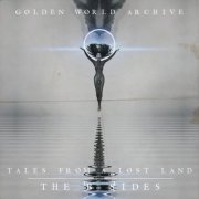 Golden World Archive - Tales From a Lost Land (The B Sides) (2021)