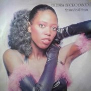 Nzimande All Stars, Hamilton Nzimande - Highway Sporo Disco + Backyard Disco (1979)