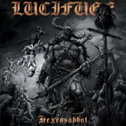 Lucifuge - Hexensabbat (2024) Hi-Res