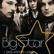 Big Star - I Got Kinda Lost (2013/2016)