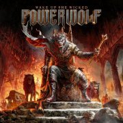 Powerwolf - Wake Up The Wicked (2024) Hi-Res