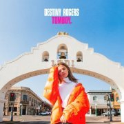 Destiny Rogers - Tomboy (2019) FLAC