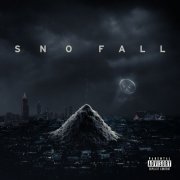 Young Jeezy & DJ Drama - SNOFALL (2022) Hi Res