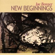 Joe Bonner - New Beginnings (1988)