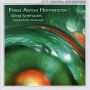 Consortium Classicum - Hoffmeister: Wind Serenades (1994)