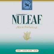 Various Artists - NuLeaf (2020) FLAC