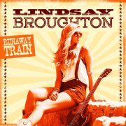 Lindsay Broughton - Runaway Train (2016)