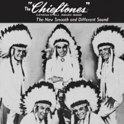 The Chieftones - The New Smooth and Different Sound (2023) [Hi-Res]