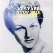 Jo Stafford - Stop the Moment - My Christmas Wish (2024)