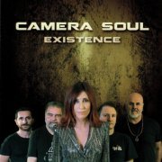 Camera Soul - Existence (2019) CD-Rip