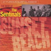 The Sentinals - Sunset Beach: The Best Of The Sentinals (2009)