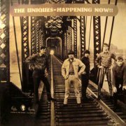 The Uniques - Happening Now!! (1967) [Hi-Res]