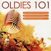 Various Artists - Oldies 101 (2009)