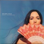 Kacey Musgraves - Golden Hour (2018) LP