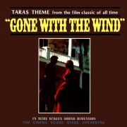 101 Strings Orchestra & The Cinema Sound Stage Orchestra - Gone with the Wind (2014-2026 Remaster from the Original Somerset Tapes) (1968) Hi-Res