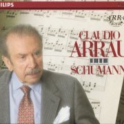 Claudio Arrau - Schumann: Piano Works (1991)