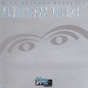 VA - Klubbtraxx Volume 1 (1996)