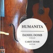 Daniel Domb - Humanita (2025)