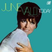 June Valli - Today (1968/2020) Hi Res