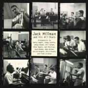 Jack Millman And His All-Stars - Jack Millman and His All-Stars (2020)