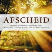 VA - Afscheid [2CD] (2010)