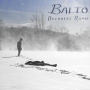 Balto - October's Road (2011)