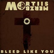 Mortiis - Bleed Like You (2020) Hi Res