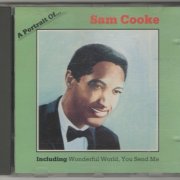 Sam Cooke - A Portrait Of Sam Cooke (1989)