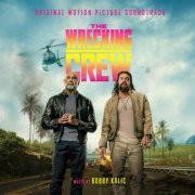 Bobby Krlic - The Wrecking Crew (Original Motion Picture Soundtrack) (2026) [Hi-Res]