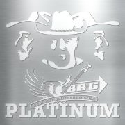 The Bellamy Brothers & Gola - BB&G Platinum (2011)