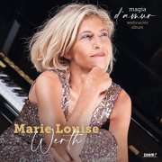 Marie Louise Werth - Magia d'amur - Weihnachtsalbum (2020)