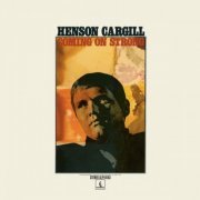 Henson Cargill - Coming On Strong (1968) [Hi-Res]