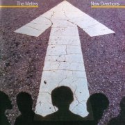 The Meters - New Directions (1977) [2001] CD-Rip