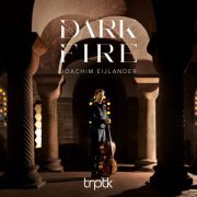 Joachim Eijlander - Dark Fire (2020) [Hi-Res]