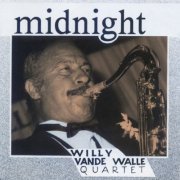 Willy Vande Walle Quartet - Midnight (1990)