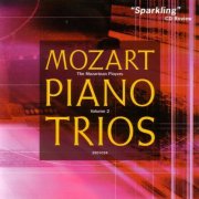 The Mozartean Players - Mozart: Piano Trios, Vol. 2 (1991)